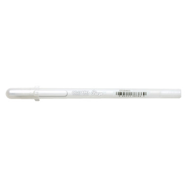 SAKURA Gelly Roll 0.7mm XPGB800 Glaze Clear