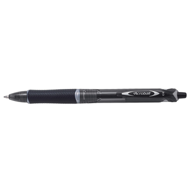 PILOT Acroball Begreen BAB15MBGB noir