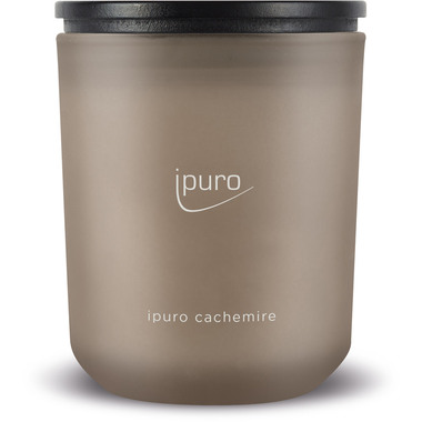 IPURO Bougie Classic 270ml 061.4183.00 cachemire