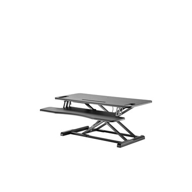 NEOMOUNTS Monitor Riser NS-WS300BLACK Black