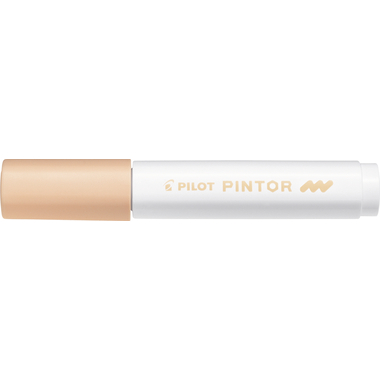 PILOT Marker Pintor M SW-PT-M-PO lachs