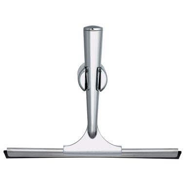 TESA Spaa Duschwischer 40345-00000 chrome, selbstklebend