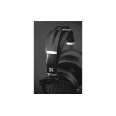 Hifiman Over-Ear Headphones Sundara Black