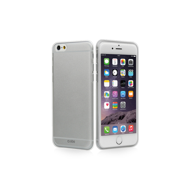 Coque Crystal pour iPhone 6 Plus/6S Plus | SBS