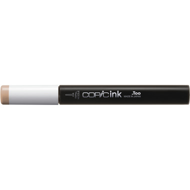 COPIC Ink Refill 2107653 E33 - Sand