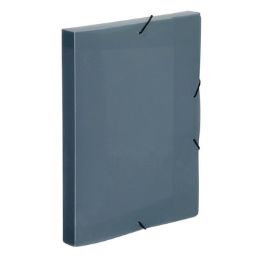 VIQUEL Cool Box A4 021338-09 grau-trasparente