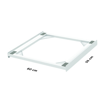 NORDIC Q Stacking frame basic, thin 2420001
