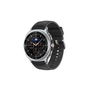 SAMSUNG Galaxy Watch 8 Classic 46mm LTE Black
