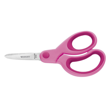 WESTCOTT Softgrip Kids 13cm E-2158200