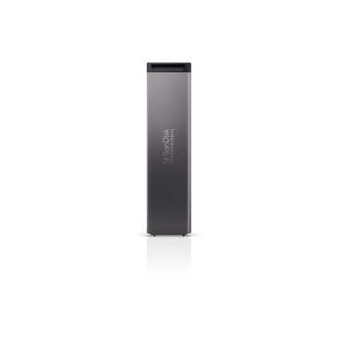 SanDisk PRO SSD esterno Blade MAG 4000 GB
