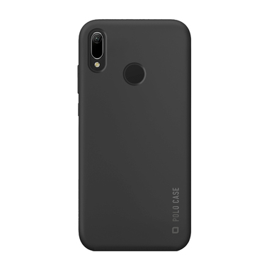 Handy-Hülle Polo TPU für Huawei Y6 2019/Y6 Pro 2019/Honor 8A von SBS
