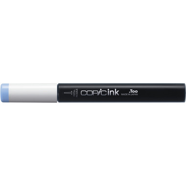 COPIC Ink Refill 2107674 B34 - Manganese Blue