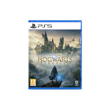 Warner Bros. Interactive Hogwarts Legacy