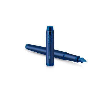 PARKER Penna stilo. Monochrome 2172964 IM Professional Blu