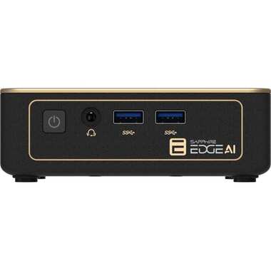 SAPPHIRE Barebone EDGE AI 340