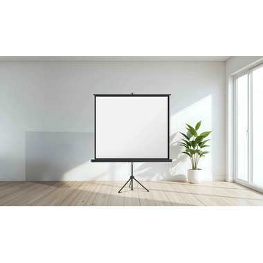 MAGNETOPLAN Stativ-Leinwand 202501935 2000 x 1125 mm, 16:9