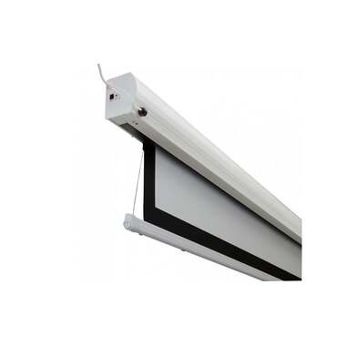 Celexon schermo motorizzato HomeCinema Tension 300x169cm 16:9