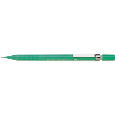 PENTEL Porte-mines Sharplet 0,5mm A125-D vert