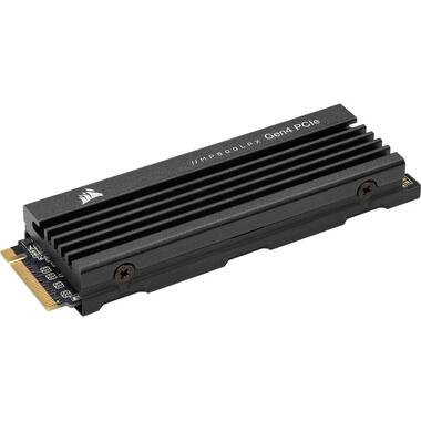 Corsair SSD MP600 Pro LPX M.2 2280 NVMe 4000 GB 
