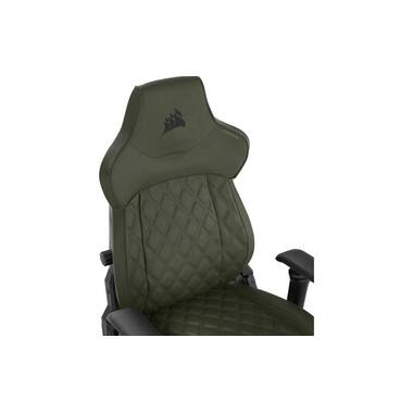 Corsair Chaise de gaming TC500 Luxe Sherwood