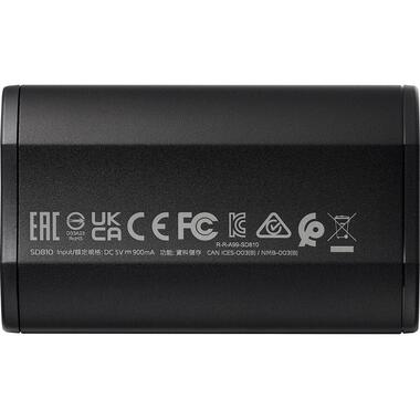 ADATA Externe SSD SD810 4000 GB