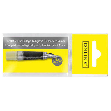 ONLINE Griffstück College II 1.4mm 40127/3