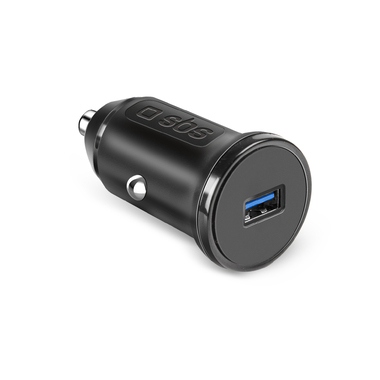 Chargeur de voiture avec sortie USB