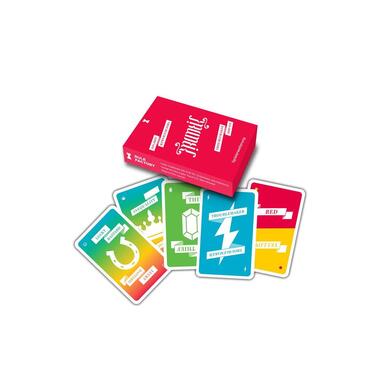 Carta.Media Card Game Frantic Troublemaker Expansion Set