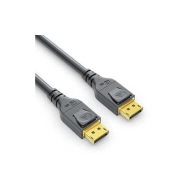 PureLink Cavo 8K 1.4 DisplayPort – DisplayPort, 5 m