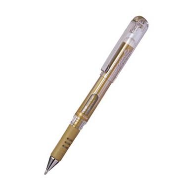 PENTEL Roller Hybrid Gel Grip 1.0mm K230-XO oro