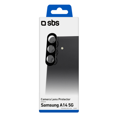Vetrino per lenti del Samsung Galaxy A14 5G | SBS