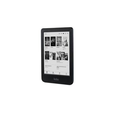 Kobo eReader Clara Black