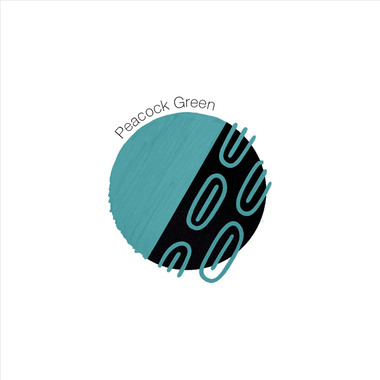 COPIC Marker acrea 0.8mm 20077023 Peacock Green