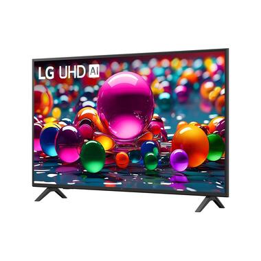 LG TV 50UA75006LA 50", 3840 x 2160 (Ultra HD 4K), LED-LCD