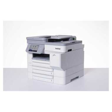 Brother MFC-J5117DW Pigmenttinte