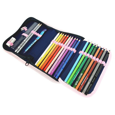 FUNKI Flexy-Bag Set 6040.601 Unicorn, 5-teilig