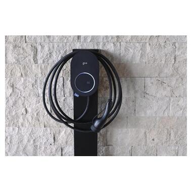 go-e Charger PRO CABLE ME 11 kW, SIM, RFID, 6 m, Black