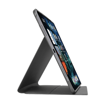 Book case for iPad Pro 13" 2024 with stand