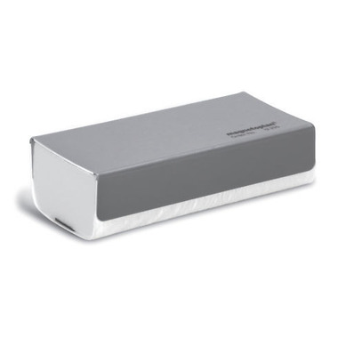 MAGNETOPLAN Tafelwischer 12295 magnetisch, weiss
