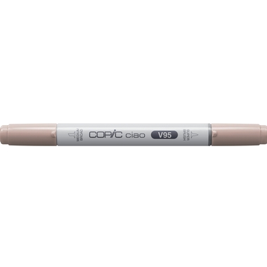 COPIC Marker Ciao 22075294 V95 - Light Grape