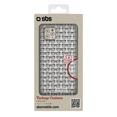 Cover rigida per iPhone 11 Pro