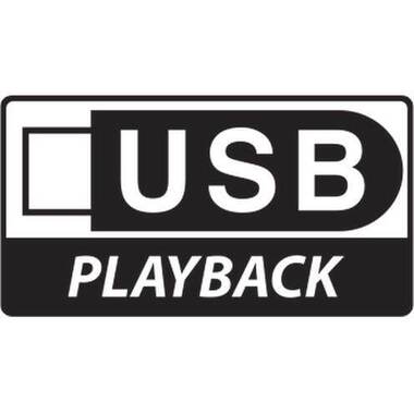 Sharp Musik-System XLB517DBR DAB+/FM Micro System