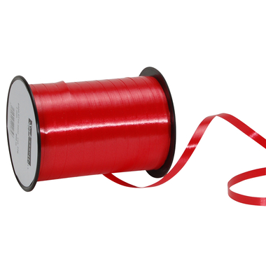 SPYK Bande Poly 0300.0710 7mmx500m rouge