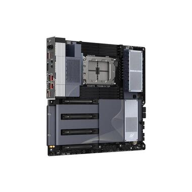 Gigabyte Mainboard TRX50 AI TOP