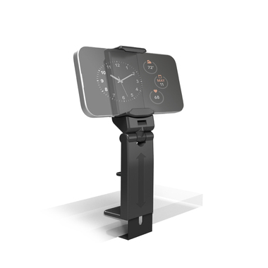 Support smartphone multifonction pour bureau | SBS