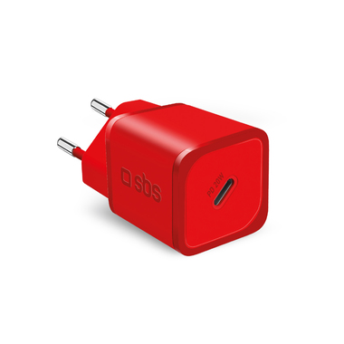Caricabatterie Power Delivery 20W GaN | SBS