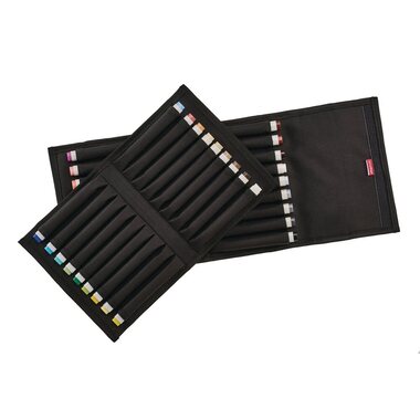 TRANSOTYPE senseBag Wallet 76012036 noir 270x110x160mm