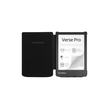 PocketBook E-Book Reader Verse Pro Azure Blue