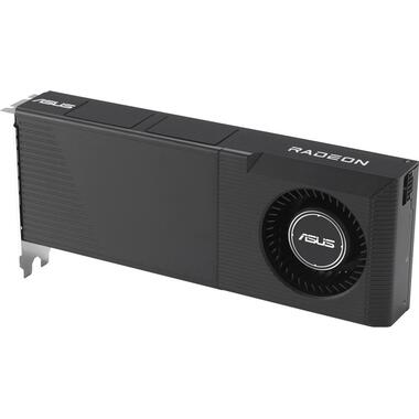 ASUS Grafikkarte TURBO Radeon AI PRO R9700