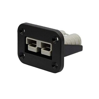 Swaytronic Mount Anderson, Installation, Black